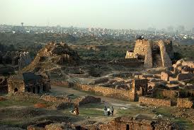 Tughlaqabad Fort1