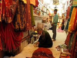 Chandni Chowk Picture