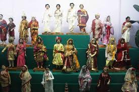 Doll Museum Delhi