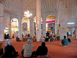 Gurudwara Bangla Sahib2