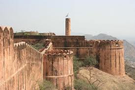 NaharGarh Fort